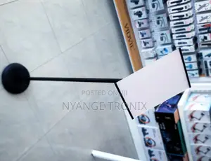 Floor Stand ( Broadcast Note )