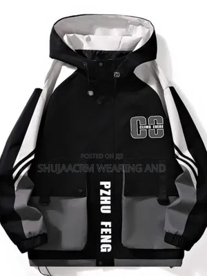 Wrap Yourself in Style/Coats
