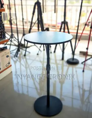 Floor Stand (Tablet Support Adjustable)