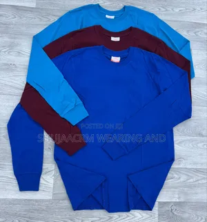 The Perfect Long Sleeve Tshirts Awaits You
