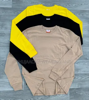 The Perfect Long Sleeve Tshirts Awaits You