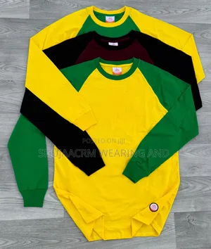 The Perfect Long Sleeve Tshirts Awaits You