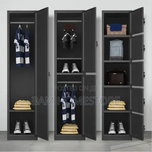 Employee Cabinet Office Wadrobes