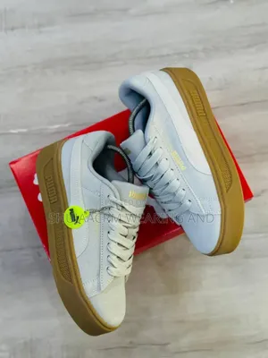 Trendsetting Shoes for Trendersetter Like You