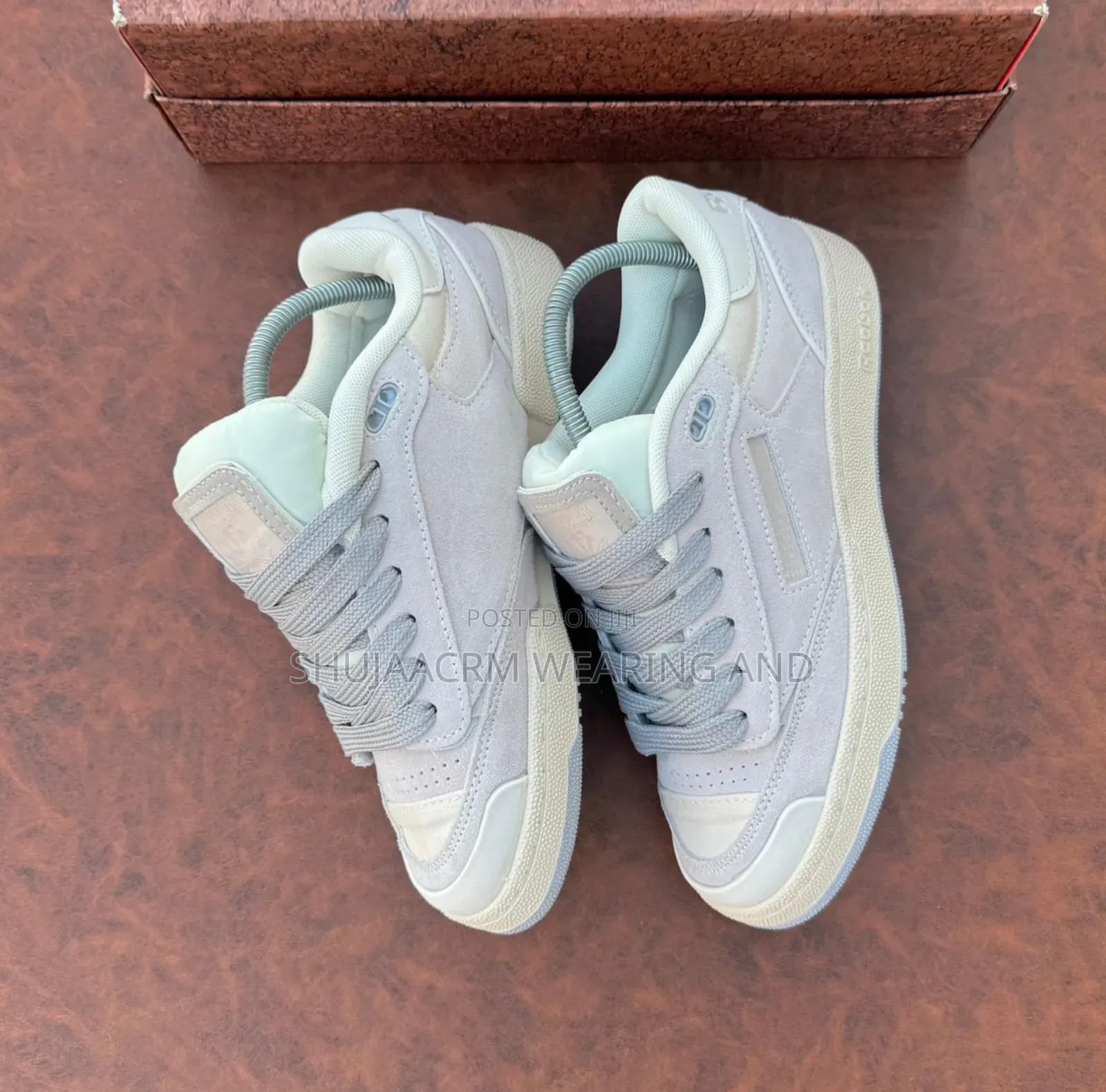 Walk Out in Style With Our Hot New Shoes