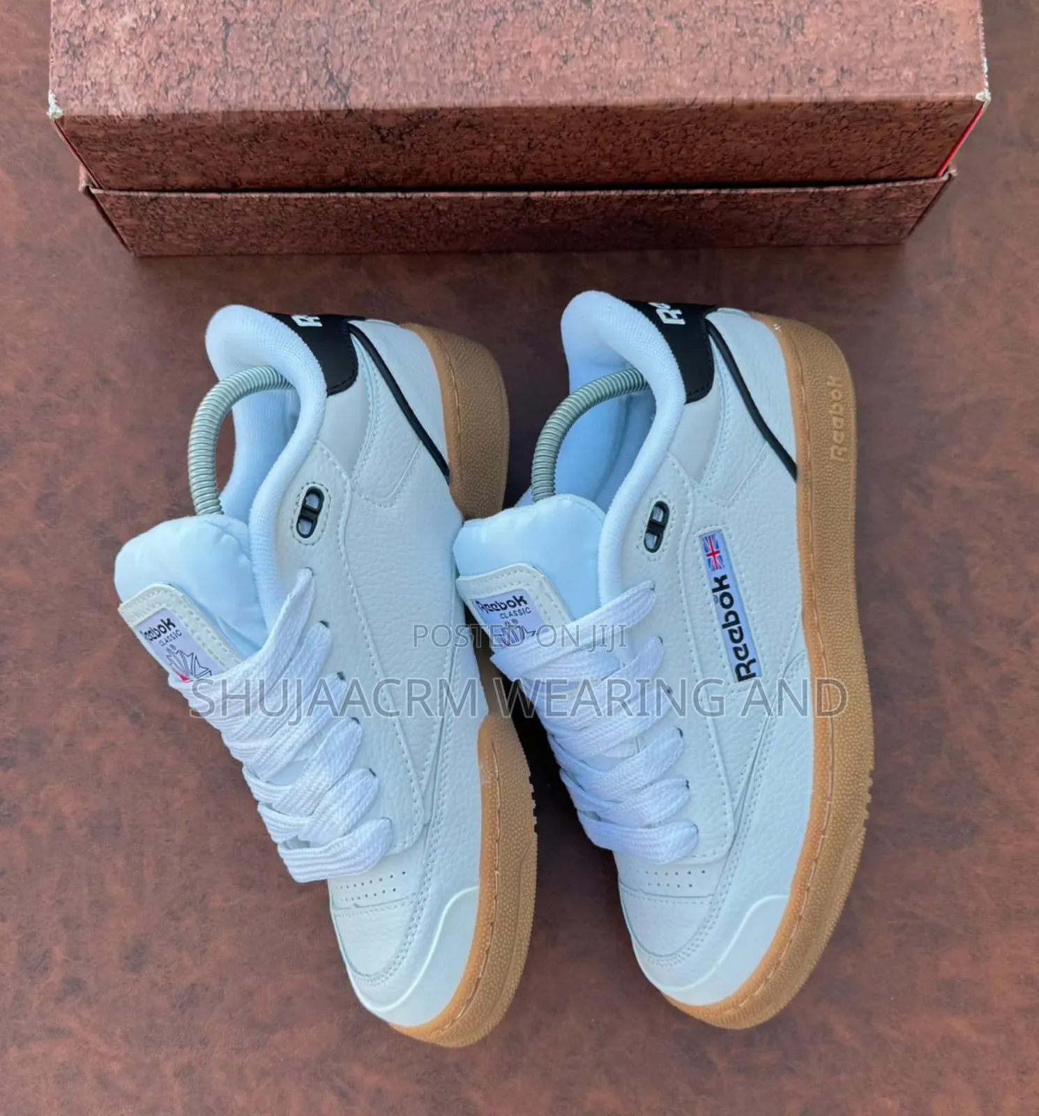 Walk Out in Style With Our Hot New Shoes