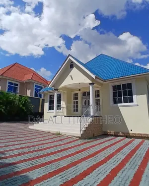 Photo - 4bdrm Bungalow in Nyumba Inauzuwahj, Kigamboni for sale