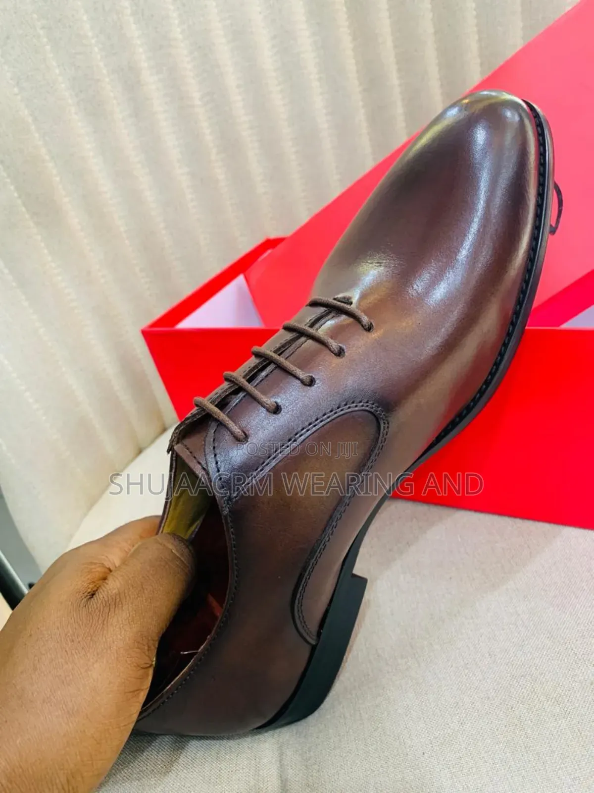 Step Into Fashion With Our Exclusive Shoes
