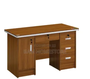 Executive Office Table/Computer/Laptop Table 120 Cm