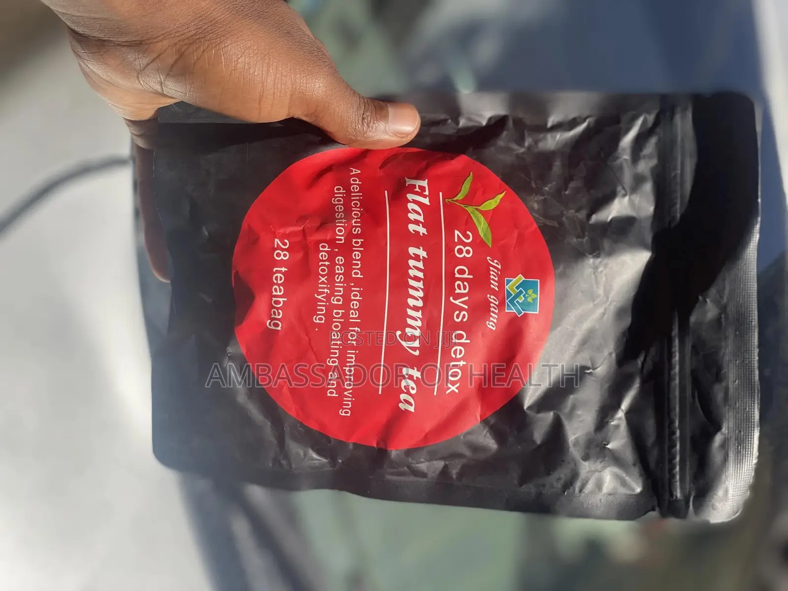 Flat Tummy Inapunguza Tumbo Na Uzito Usio Uhitaji