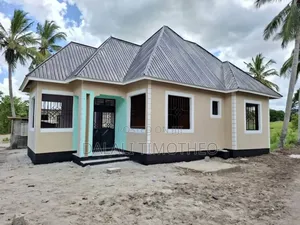 Photo - 4bdrm Bungalow in Kigamboni Mjimwema for sale