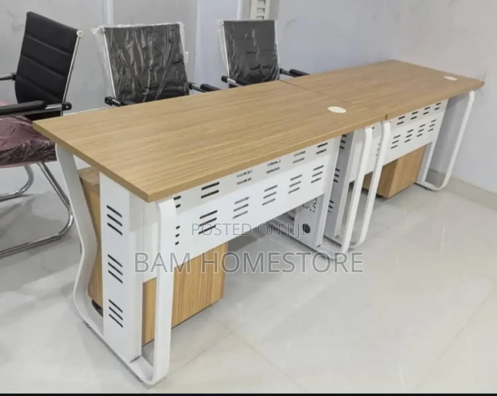 Executive Office Desk