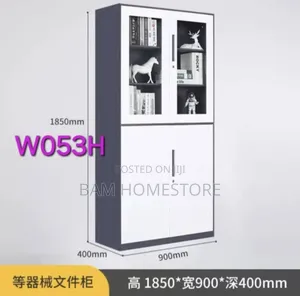 Office Filling Cabinet
