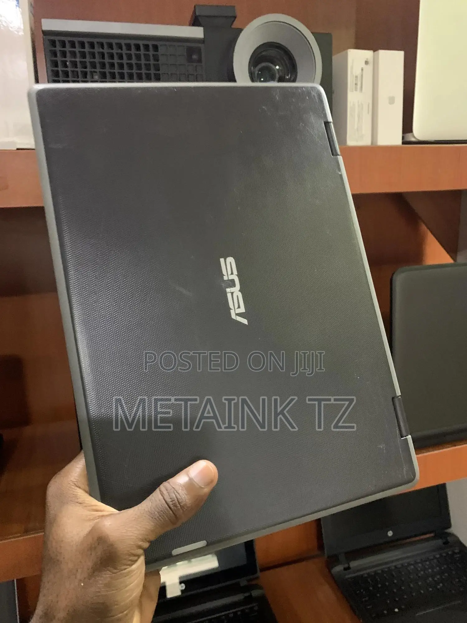 Laptop Asus 1015E 8GB Intel SSD 128GB