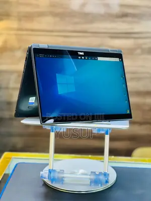 Laptop Dell Latitude 7390 8GB Intel Core I5 SSD 256GB