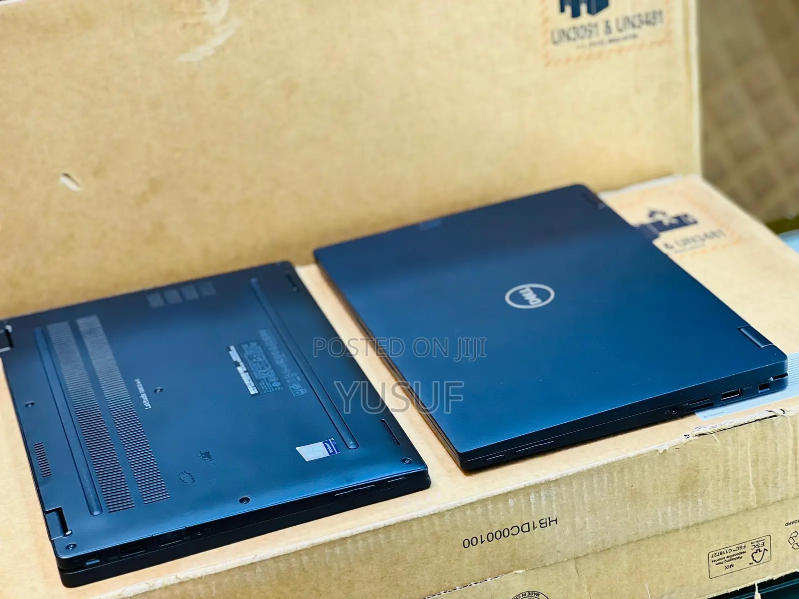 Laptop Dell Latitude 7390 8GB Intel Core I5 SSD 256GB