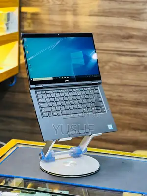 Laptop Dell Latitude 7390 8GB Intel Core I5 SSD 256GB