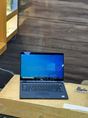 Laptop Dell Latitude 7390 8GB Intel Core I5 SSD 256GB