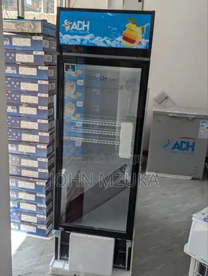 Fridge Za Dukanii, Show Case Refrigerator Cheap Price