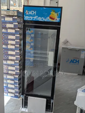 Fridge Za Dukanii, Show Case Refrigerator Cheap Price