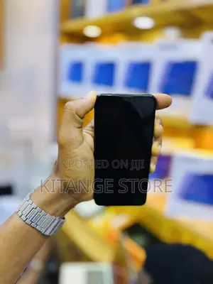 Google Pixel 4a 128 GB Black