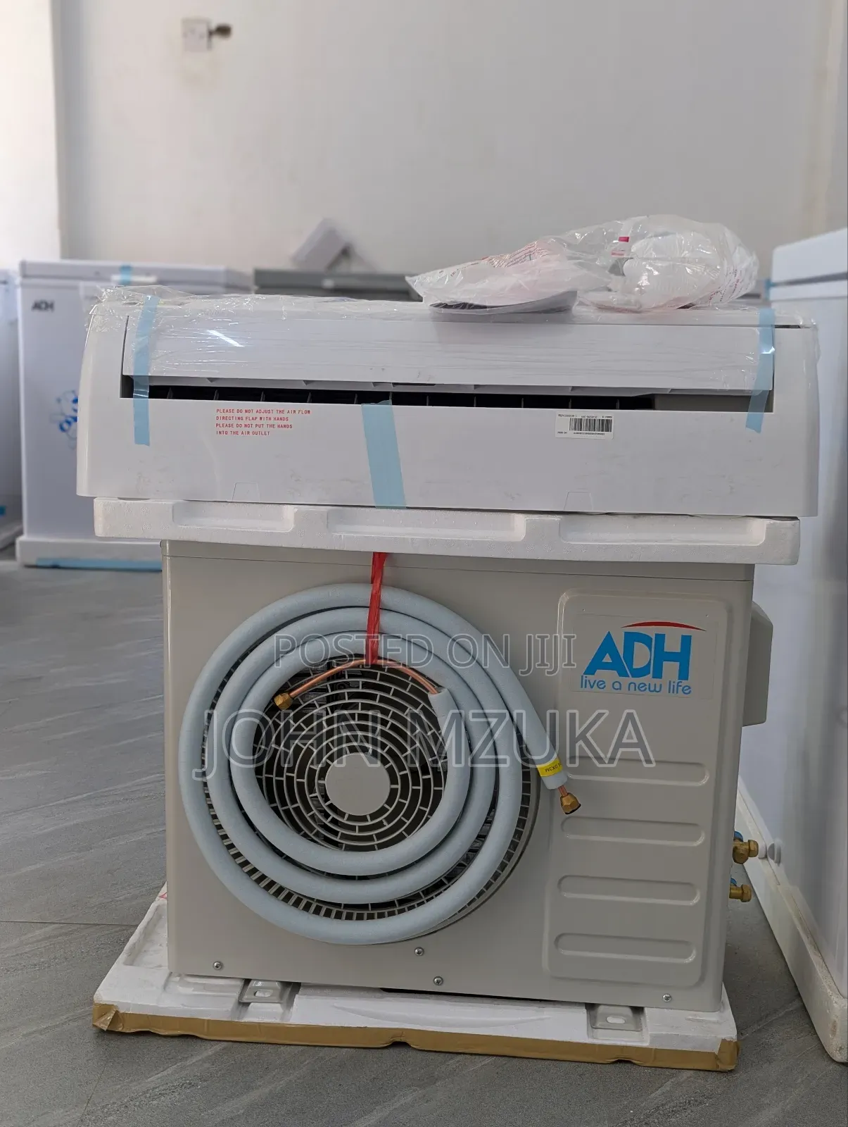 Ac Bt 9000, Free Installation, Free Derivary