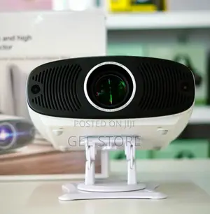 Smart Q7 Projector