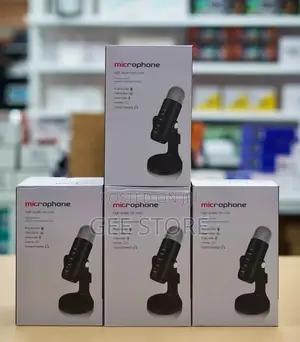 Microphone