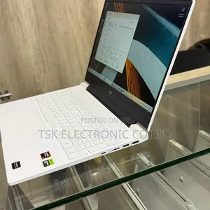 Laptop HP Victus 15 16GB AMD Ryzen 5 SSD 1T