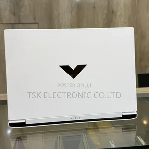 Laptop HP Victus 15 16GB AMD Ryzen 5 SSD 1T