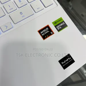 Laptop HP Victus 15 16GB AMD Ryzen 5 SSD 1T