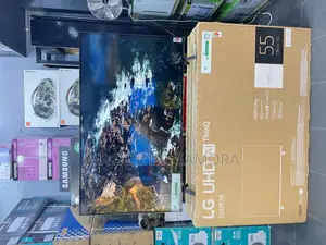 Lg Inch 55ur78