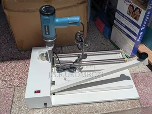 450cm Sealing Mashine