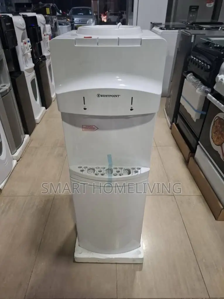 Westpoint Water Dispenser WFC 3024