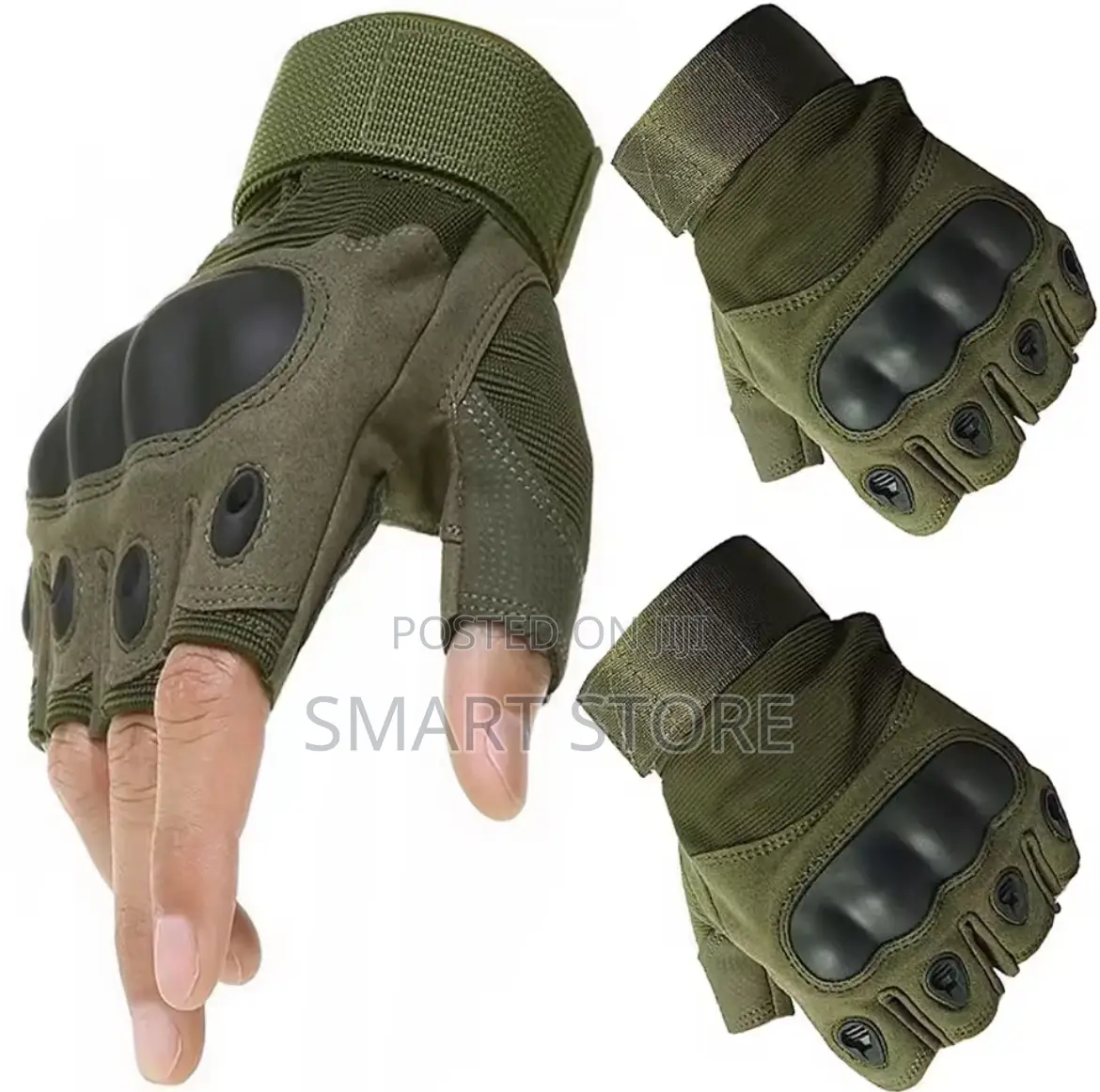 Protective Workout Gloves Nako