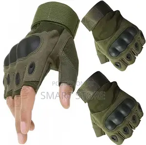 Protective Workout Gloves Nako