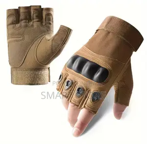 Protective Workout Gloves Nako