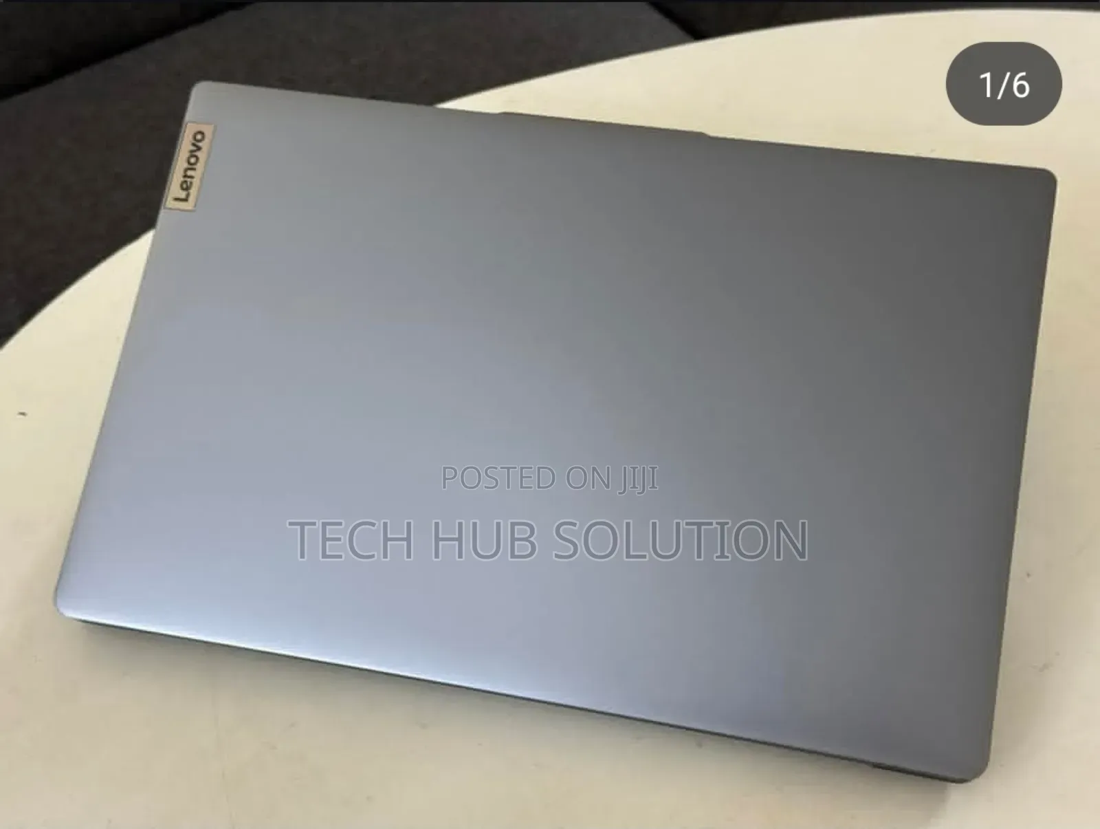 Laptop Lenovo Ideapad 3 8GB Intel Core i7 SSD 512GB