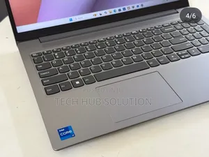 Laptop Lenovo Ideapad 3 8GB Intel Core i7 SSD 512GB