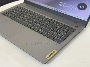 Laptop Lenovo Ideapad 3 8GB Intel Core i7 SSD 512GB