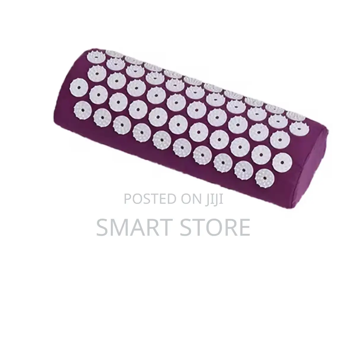 Acupressure Mattress Massager Set