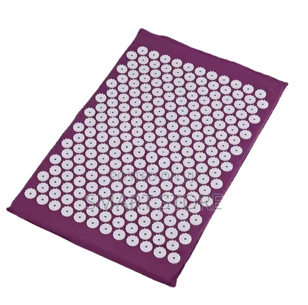 Acupressure Mattress Massager Set