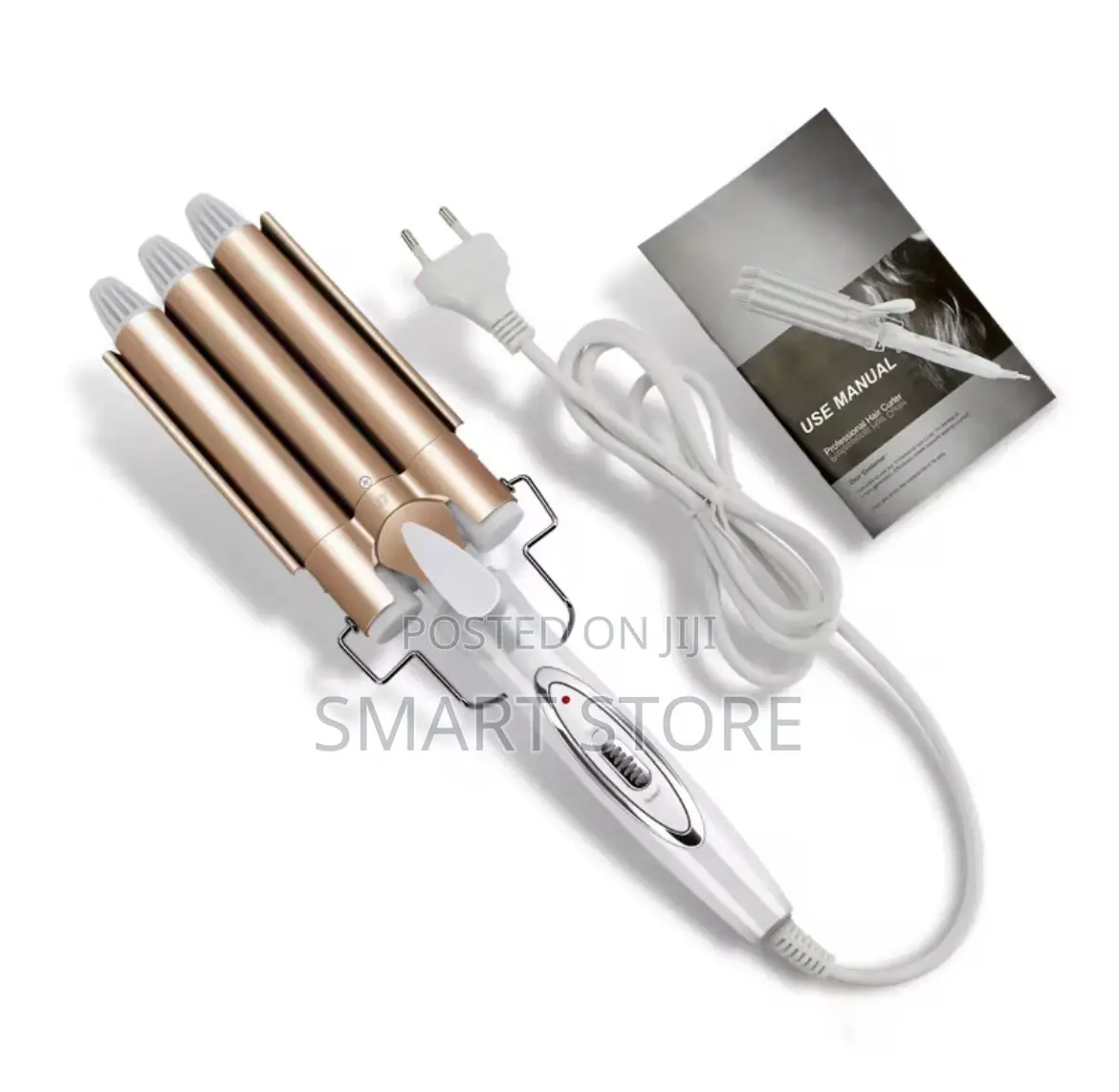Professional Hair Curling Tools