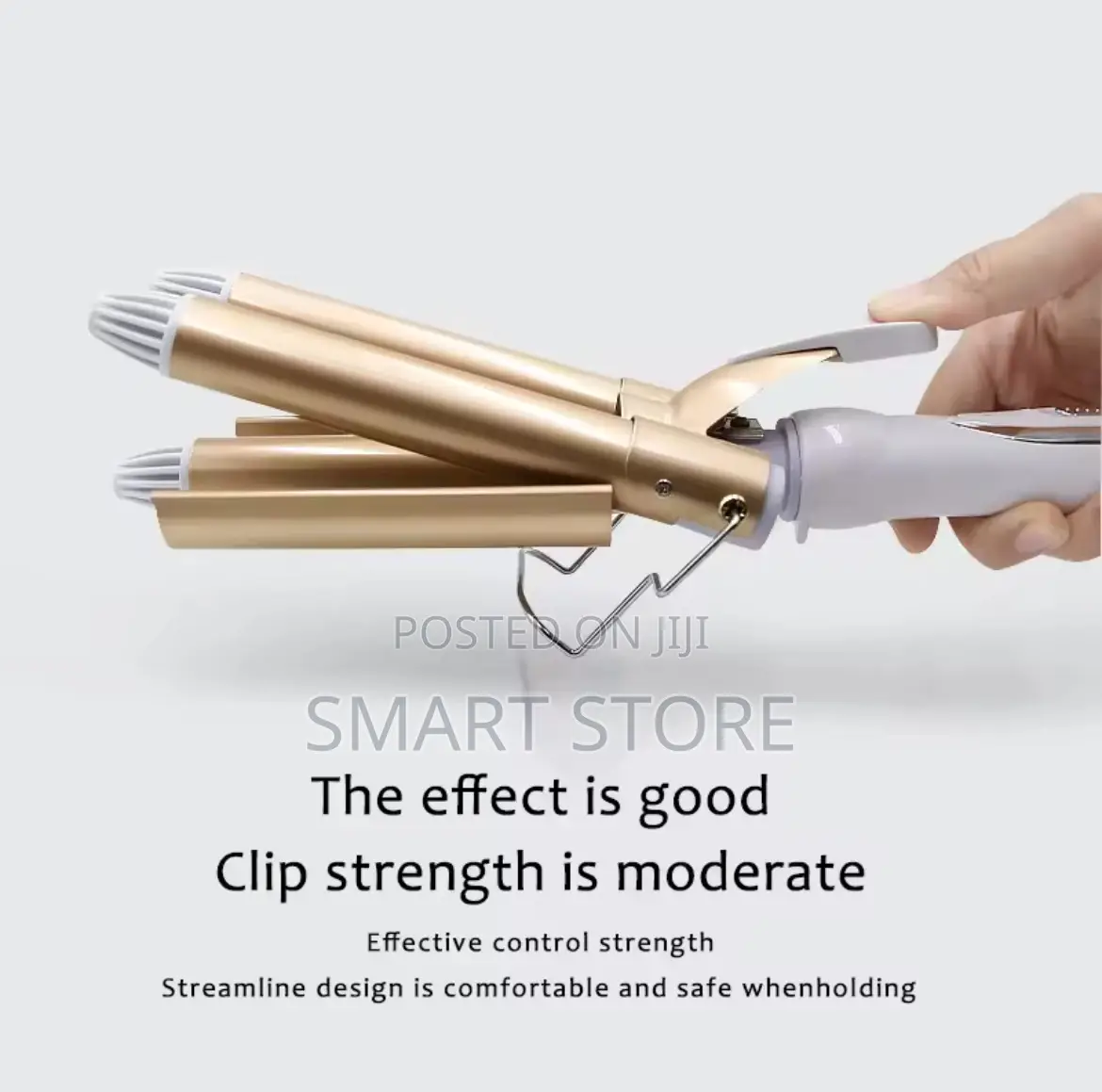 Professional Hair Curling Tools