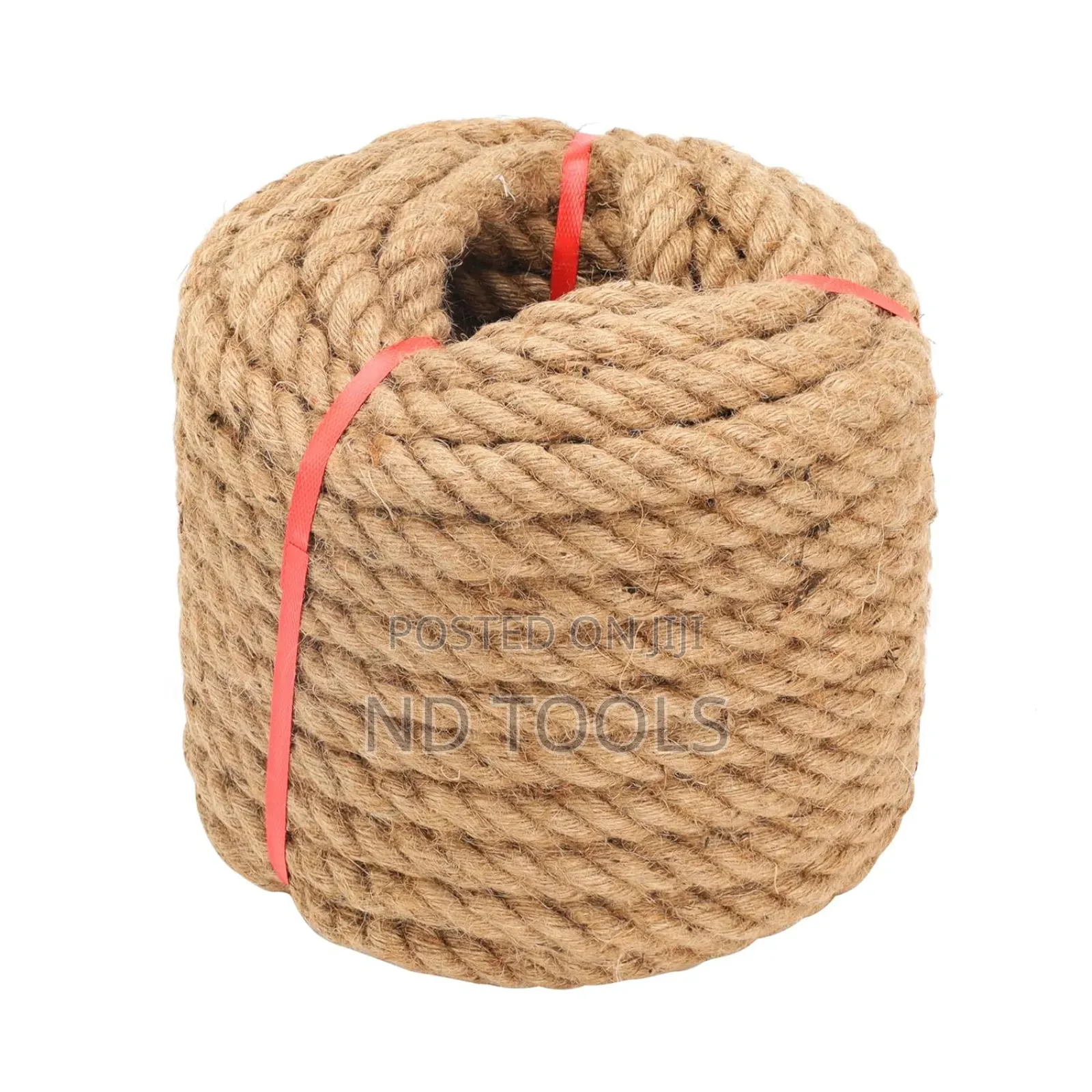 Sisal Rope 25mm