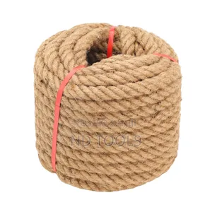 Sisal Rope 25mm