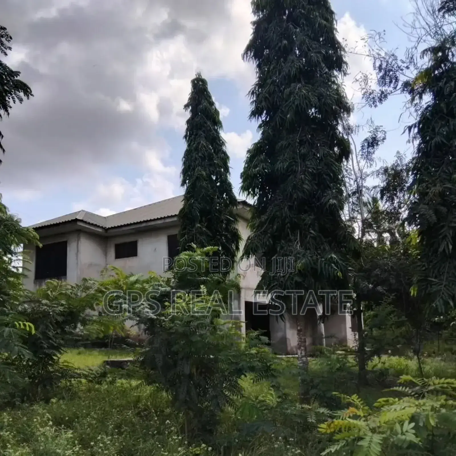 3bdrm House in Goba Lastanza, Kigamboni for sale