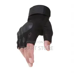 Half-Finger Tactical Cycling Gloves Nako