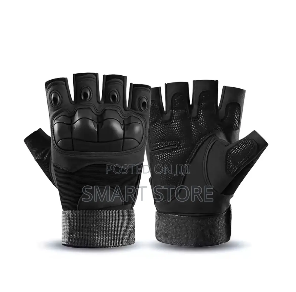 Half-Finger Tactical Cycling Gloves Nako