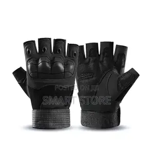 Half-Finger Tactical Cycling Gloves Nako